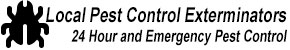 Belton SC Pest Control Exterminators